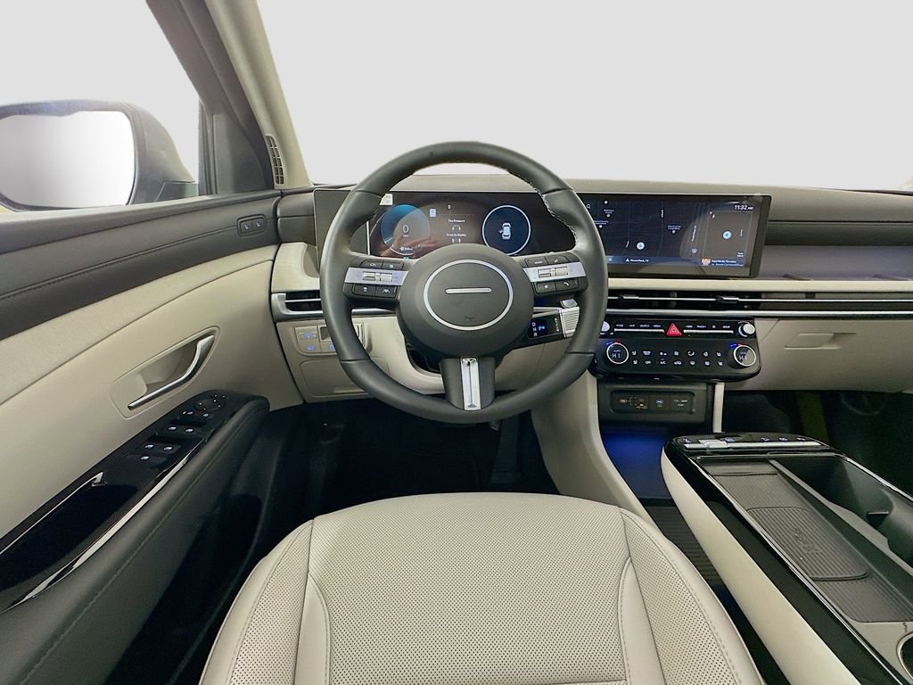 New 2026 Hyundai Tucson Limited w/ Tow & Go Package image 19