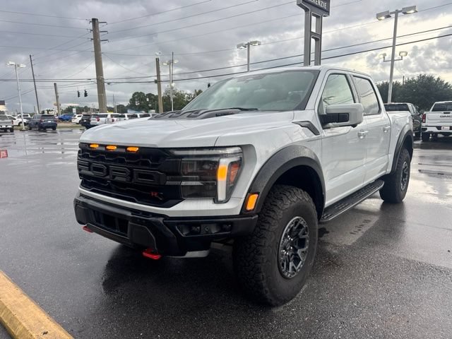 Used 2025 Ford F150 Raptor w/ Equipment Group 803A Raptor R