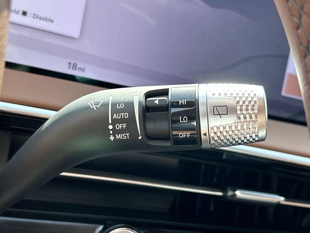 New 2026 Genesis GV70 2.5T Advanced image 35