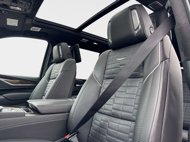 Certified 2024 Cadillac Escalade Sport Platinum AWD/4WD image 22