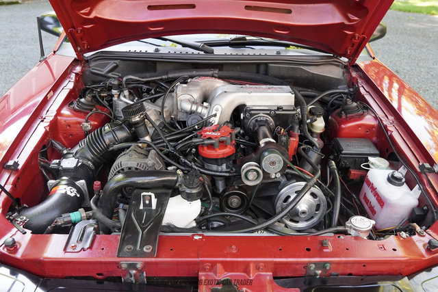 Used 1995 Ford Mustang GT RWD image 23