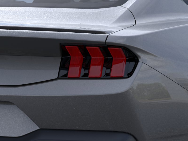 New 2025 Ford Mustang Premium image 43