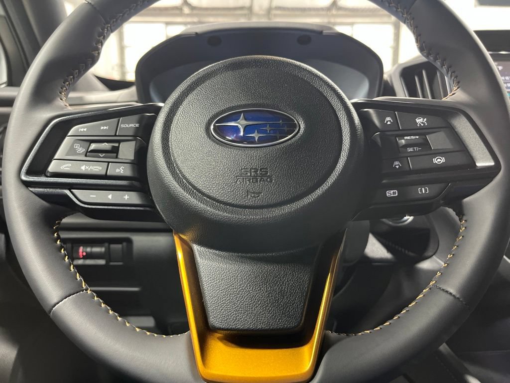 Used 2026 Subaru Forester Wilderness AWD/4WD image 21