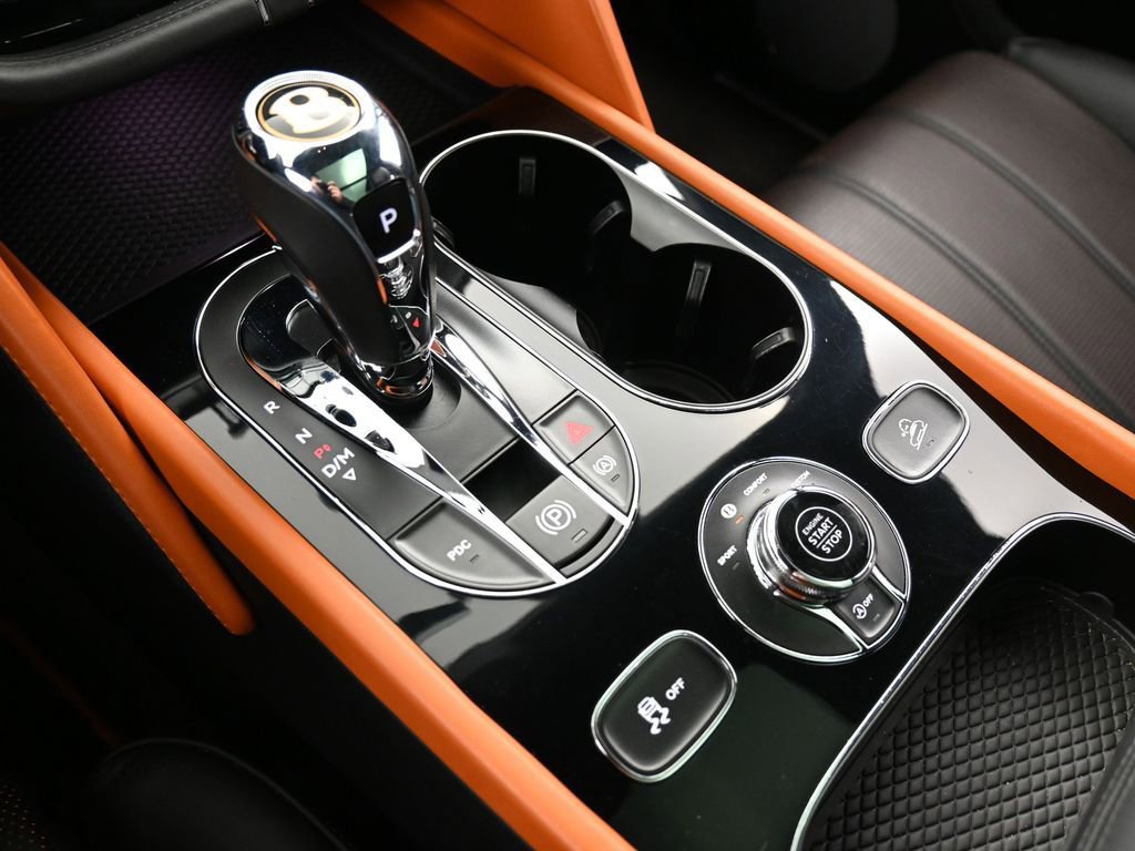 Certified 2020 Bentley Bentayga image 22