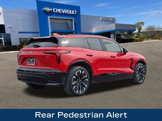 Used 2024 Chevrolet Blazer EV RS AWD/4WD image 27