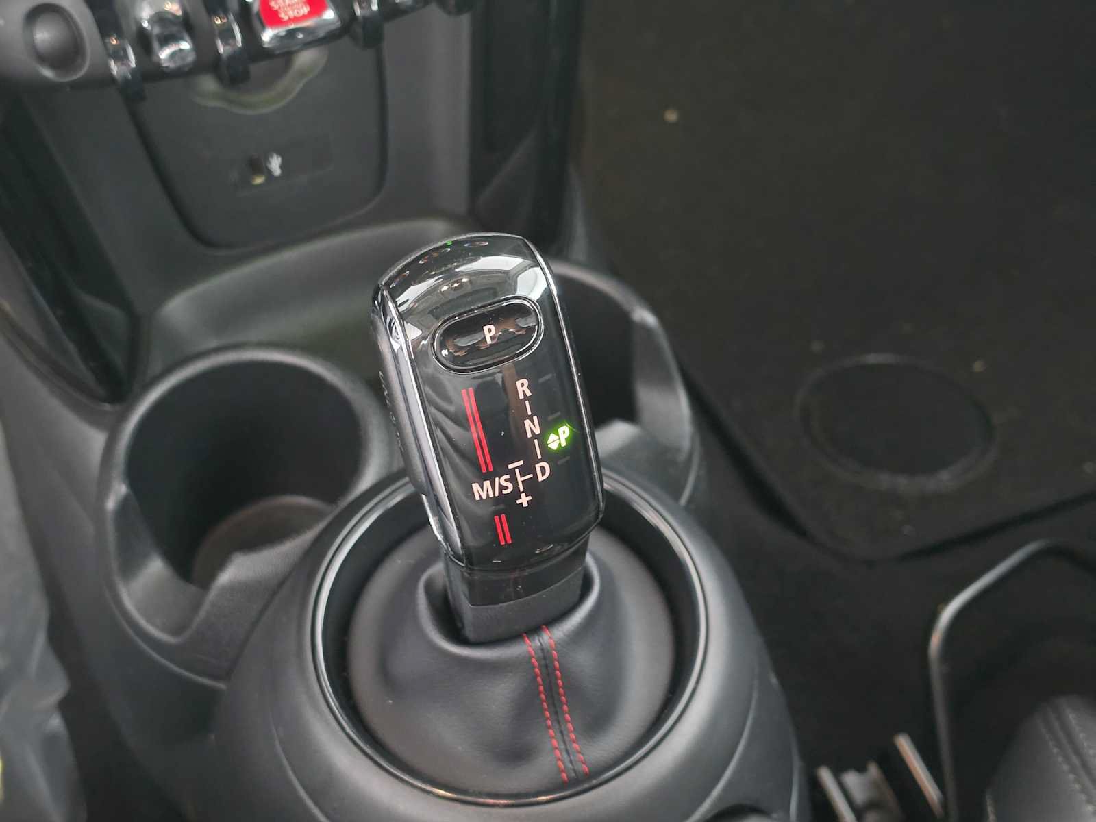 Used 2020 MINI Cooper S FWD image 32