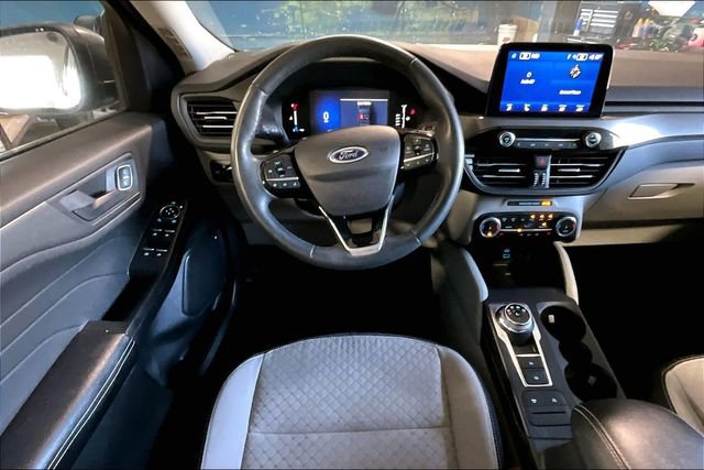 Used 2023 Ford Escape Active image 5