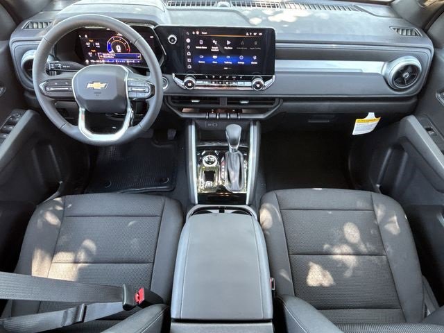 New 2025 Chevrolet Colorado LT w/ Advanced Trailering Package image 20
