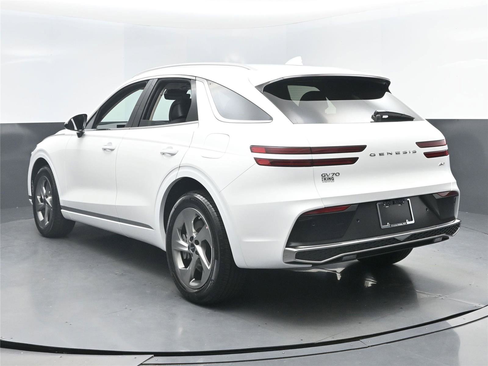 New 2026 Genesis GV70 2.5T image 8