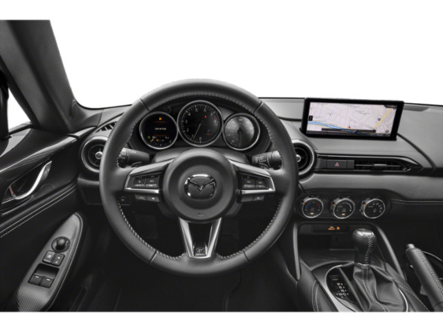 New 2026 MAZDA MX-5 Miata Grand Touring RWD image 4