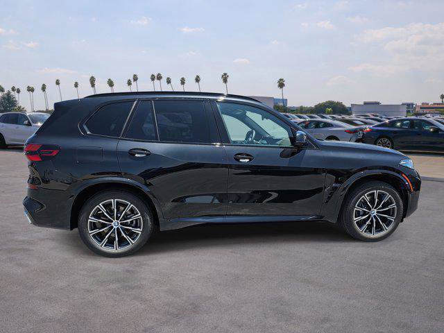 New 2026 BMW X5 sDrive40i w/ M Sport Package image 4