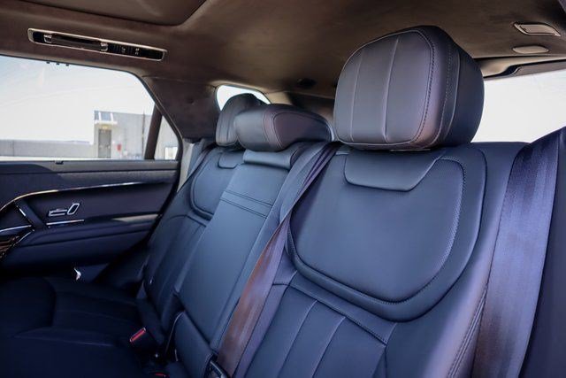 New 2025 Land Rover Range Rover Sport Autobiography image 30