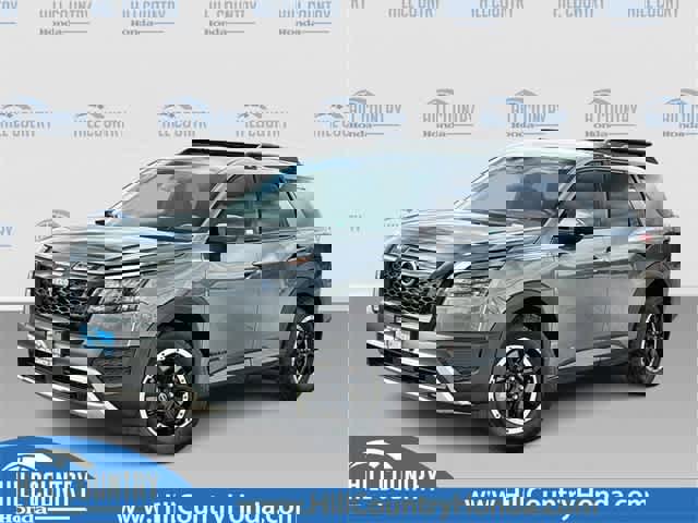 Used 2023 Nissan Pathfinder Rock Creek