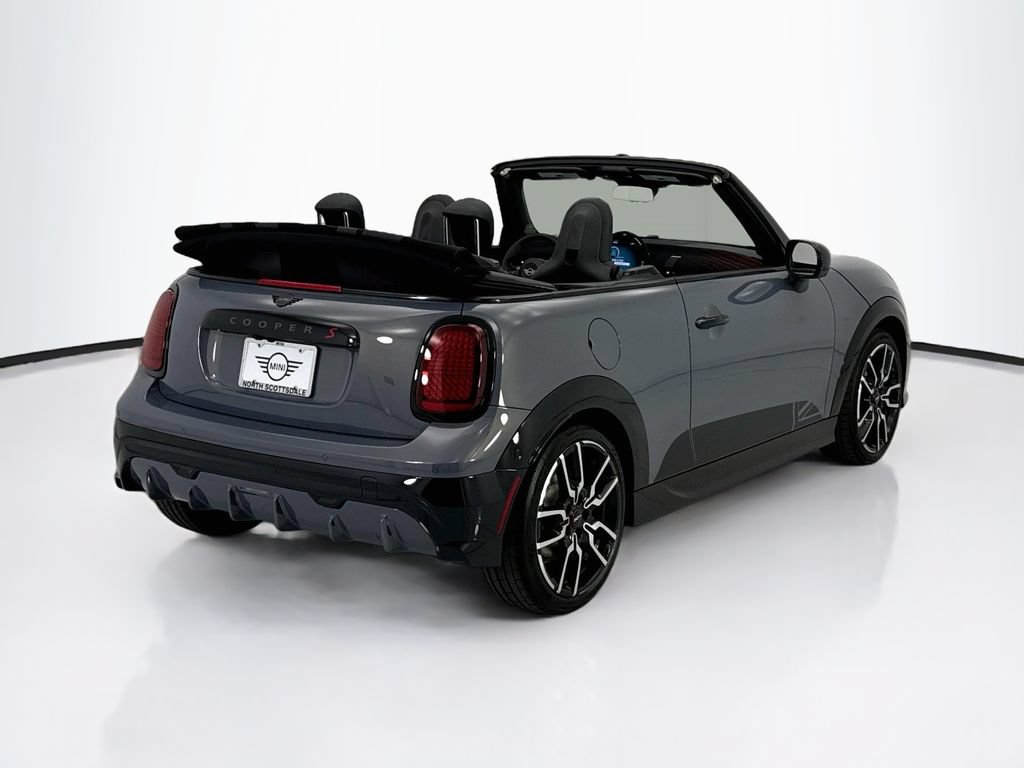 New 2026 MINI Cooper S FWD image 5