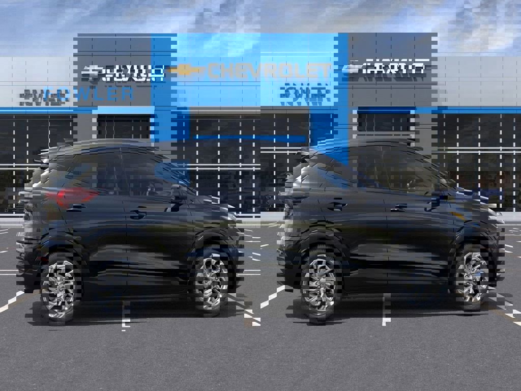 New 2027 Chevrolet Bolt LT w/ Comfort Package image 5