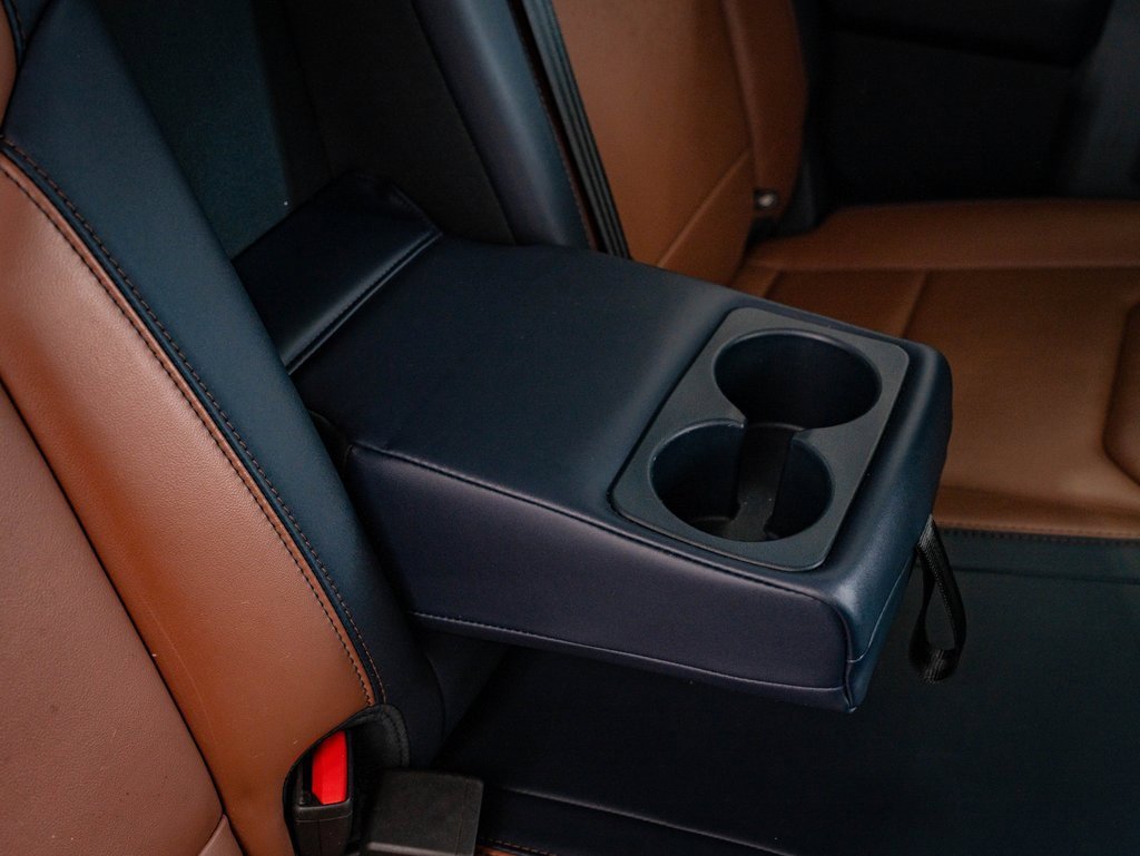 Used 2022 Ford Maverick Lariat w/ Lariat Luxury Package image 45