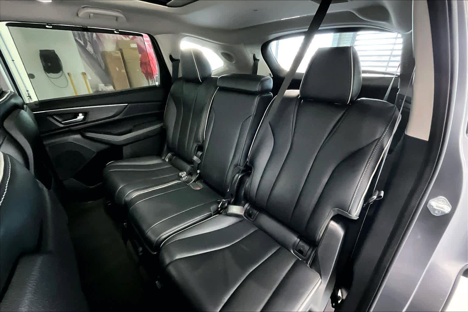 Used 2022 Acura MDX SH-AWD w/ Advance Package image 26