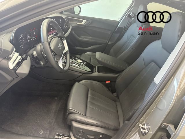 Used 2025 Audi A5 2.0T Premium Plus w/ Premium Plus image 22