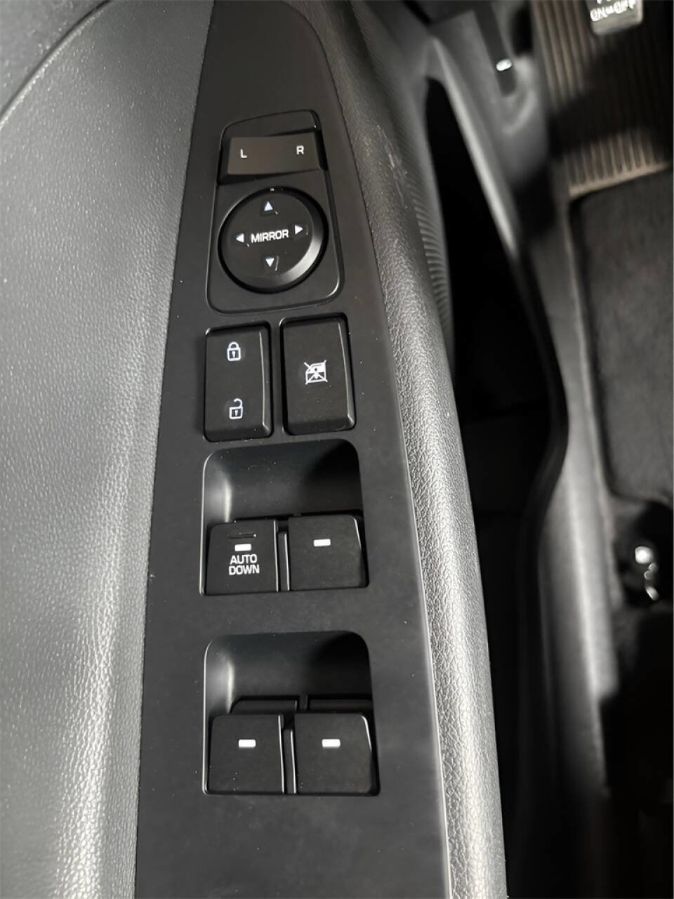 Used 2017 Hyundai Tucson SE