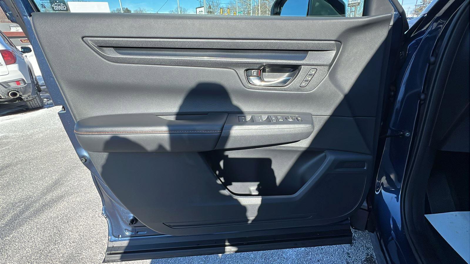 New 2026 Honda CR-V Sport-L image 22