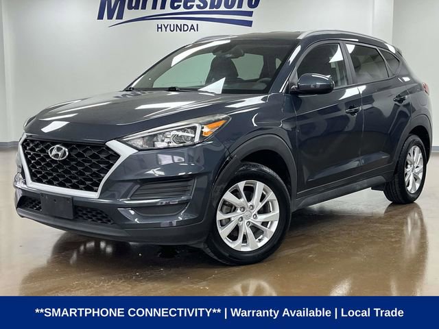 Used 2019 Hyundai Tucson Value image 1