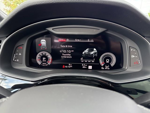 New 2025 Audi Q7 2.0T Premium Plus w/ Premium Plus Package image 29