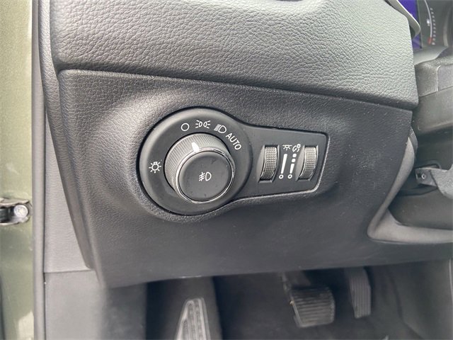 Used 2019 Jeep Compass Latitude image 22