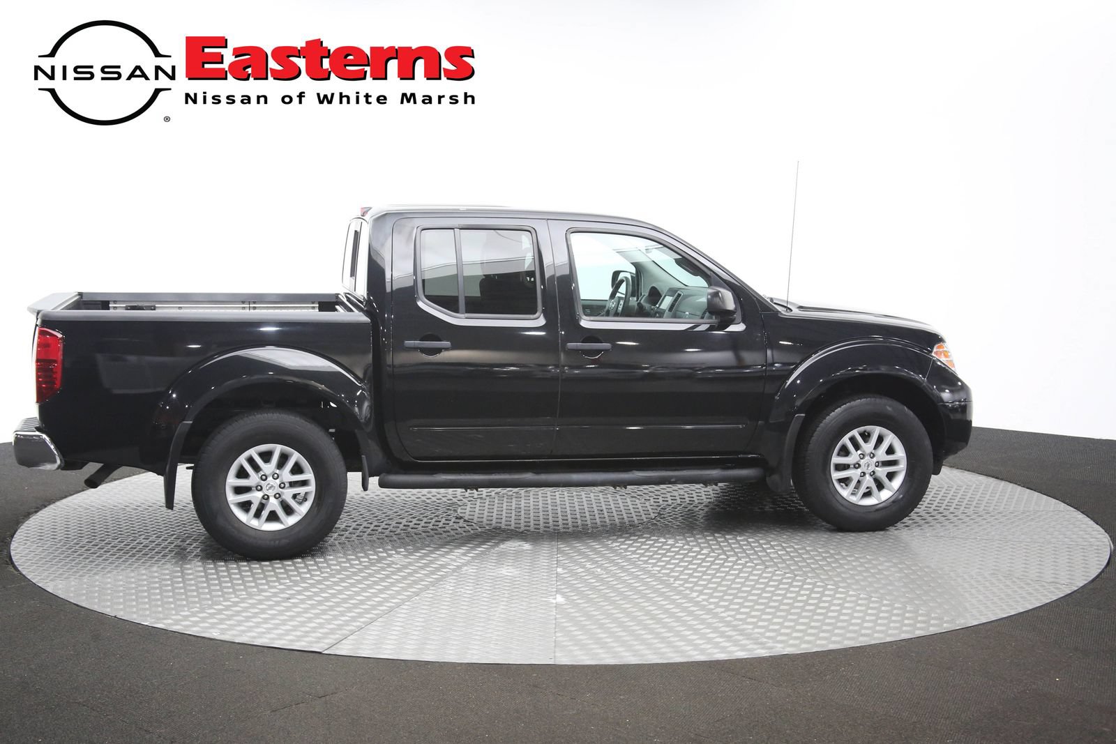 Used 2021 Nissan Frontier SV AWD/4WD image 40