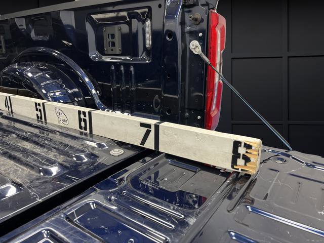 Used 2024 Ford F350 Lariat image 15