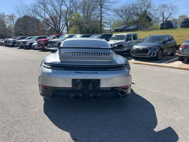 Used 2026 Porsche 911 Carrera GTS image 7