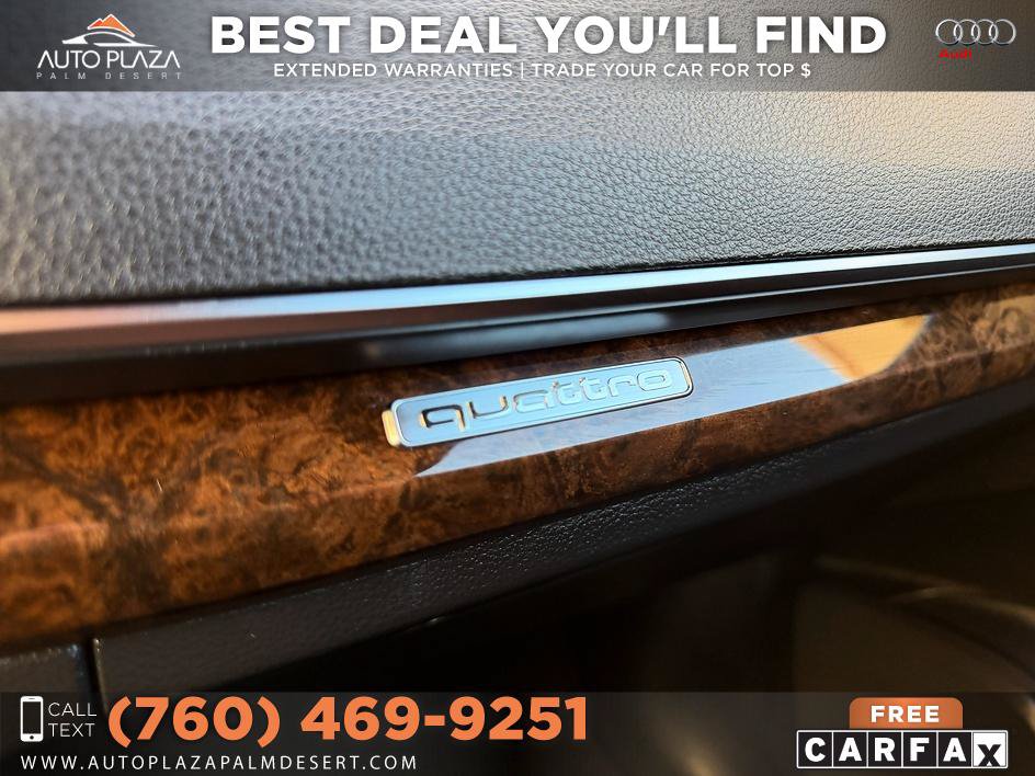 Used 2018 Audi Q5 2.0T Premium Plus w/ Premium Plus Package AWD/4WD image 40