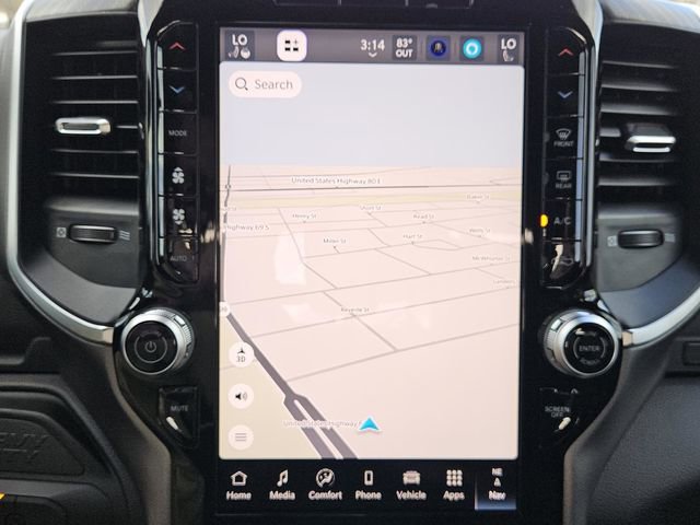 New 2026 RAM 2500 Lone Star image 16