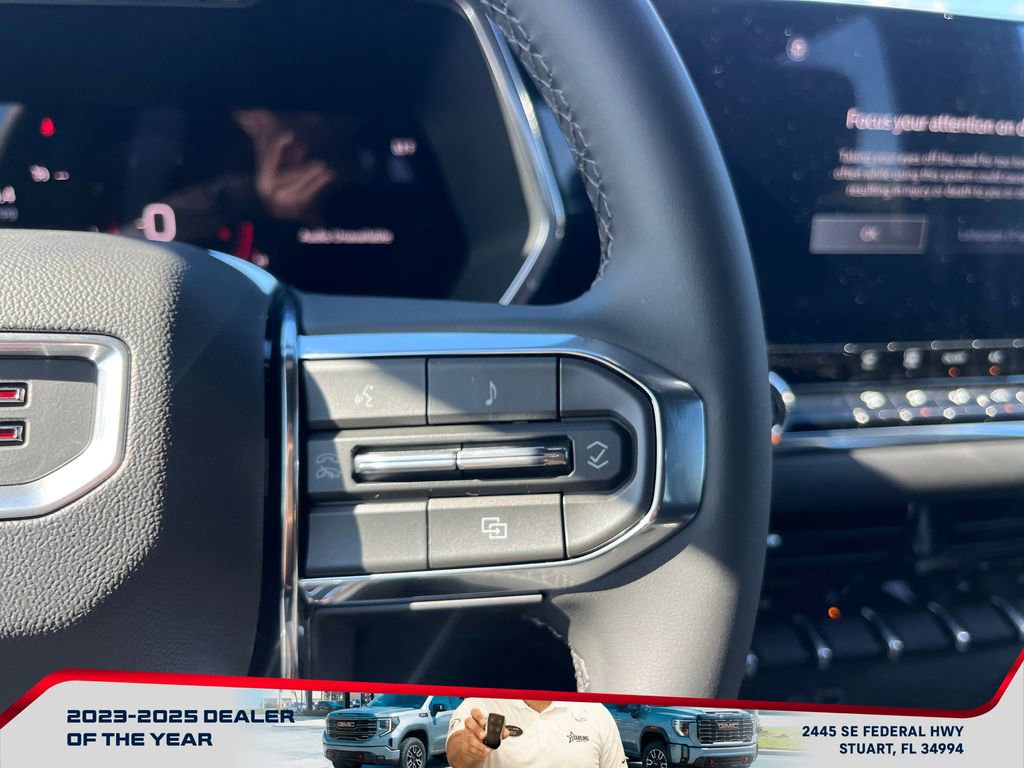 New 2026 GMC Canyon Elevation image 26