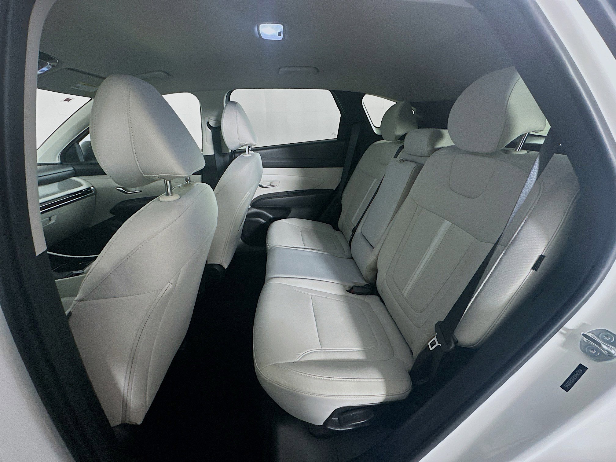 Used 2025 Hyundai Tucson SEL FWD image 28