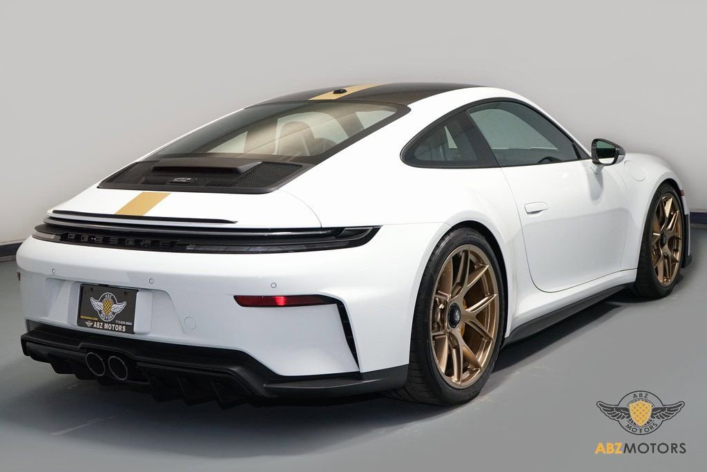 Used 2026 Porsche 911 GT3 image 6