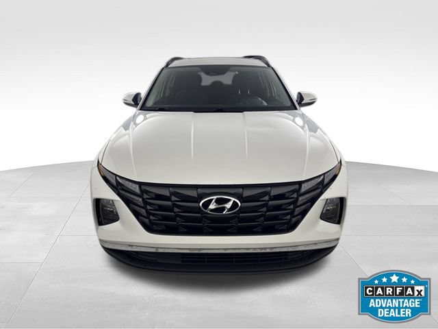 Used 2022 Hyundai Tucson SEL AWD/4WD image 2