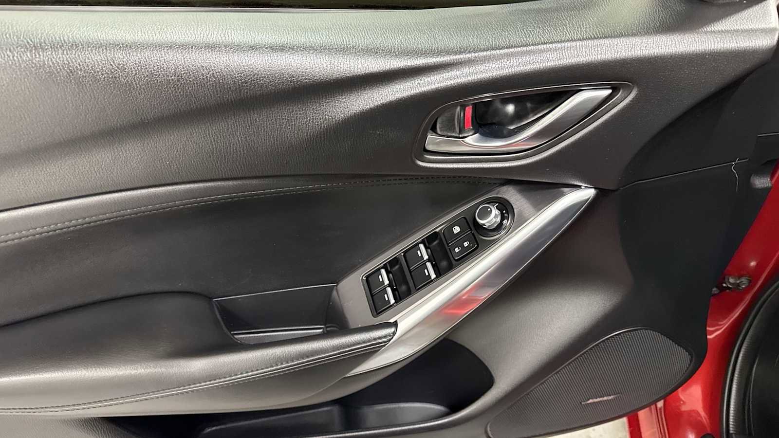 Used 2016 MAZDA MAZDA6 Touring w/ Touring Technology Package image 15