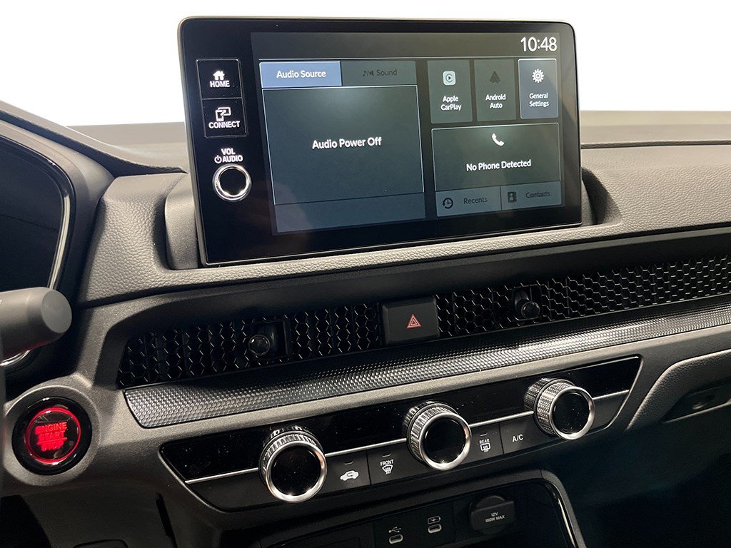 New 2026 Honda CR-V LX image 12