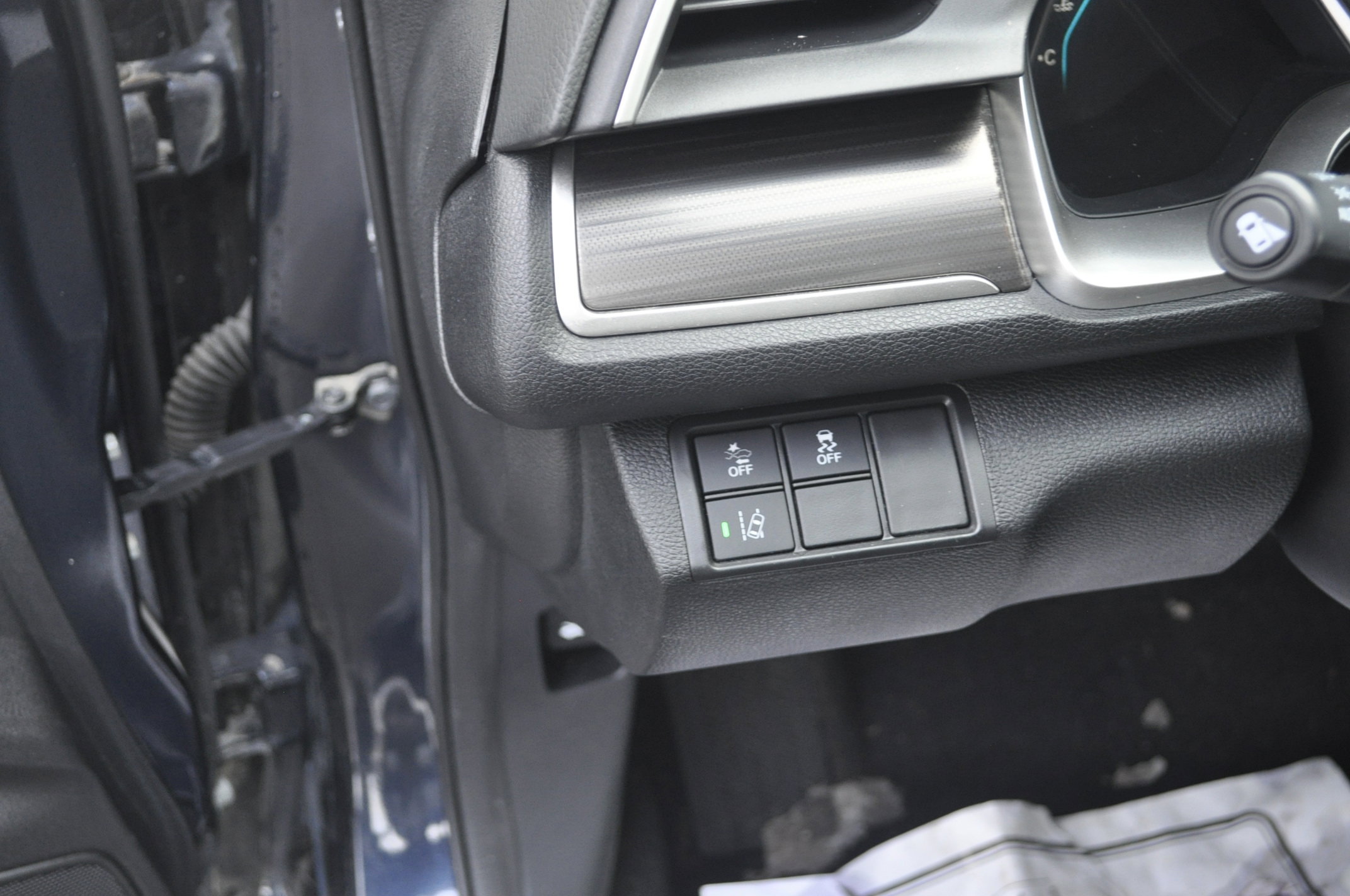 Certified 2019 Honda Civic EX-L image 15