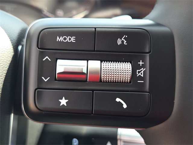 New 2026 Hyundai Santa Fe SE image 23