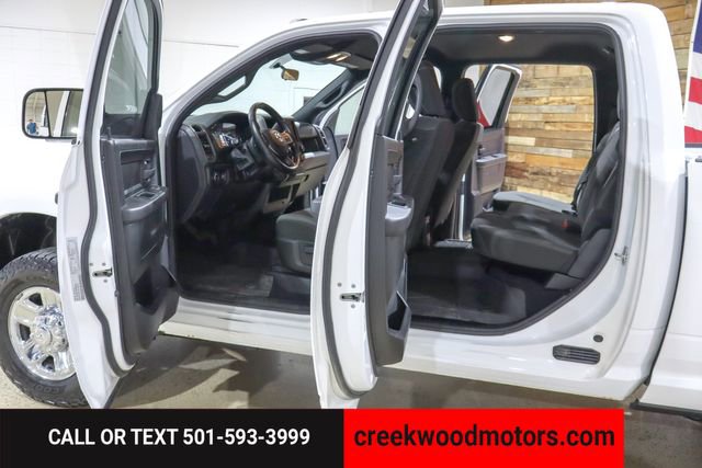 Used 2021 RAM 2500 Tradesman image 36