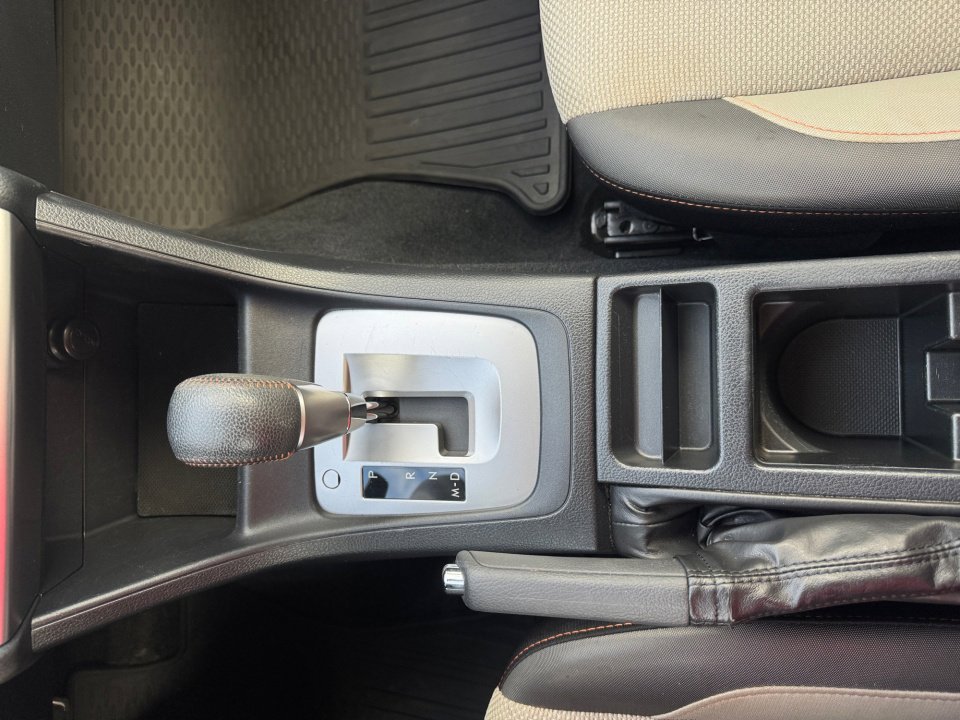 Used 2016 Subaru Crosstrek 2.0i Premium image 24