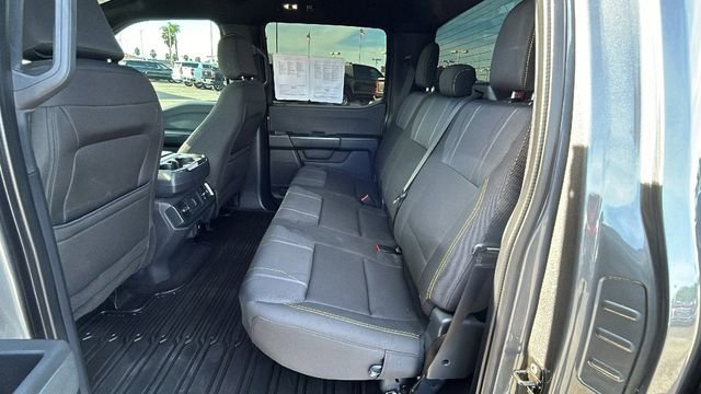 Certified 2024 Ford F150 STX w/ STX Black Appearance Package image 15