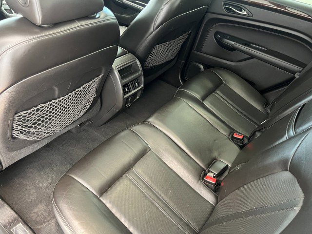Used 2014 Cadillac SRX Luxury image 33