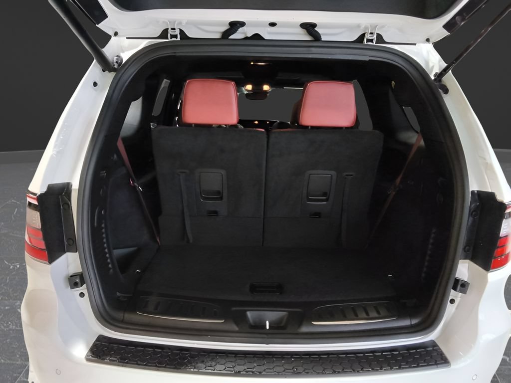 Used 2023 Dodge Durango SRT Hellcat AWD/4WD image 9