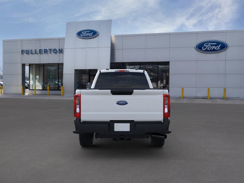 New 2025 Ford F350 XL w/ FX4 Off-Road Package image 5