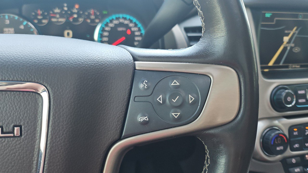 Used 2019 GMC Yukon XL Denali w/ Denali Ultimate Package RWD image 23
