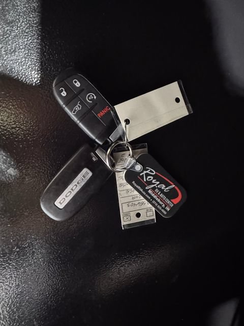 Used 2019 Dodge Durango Citadel AWD/4WD image 36