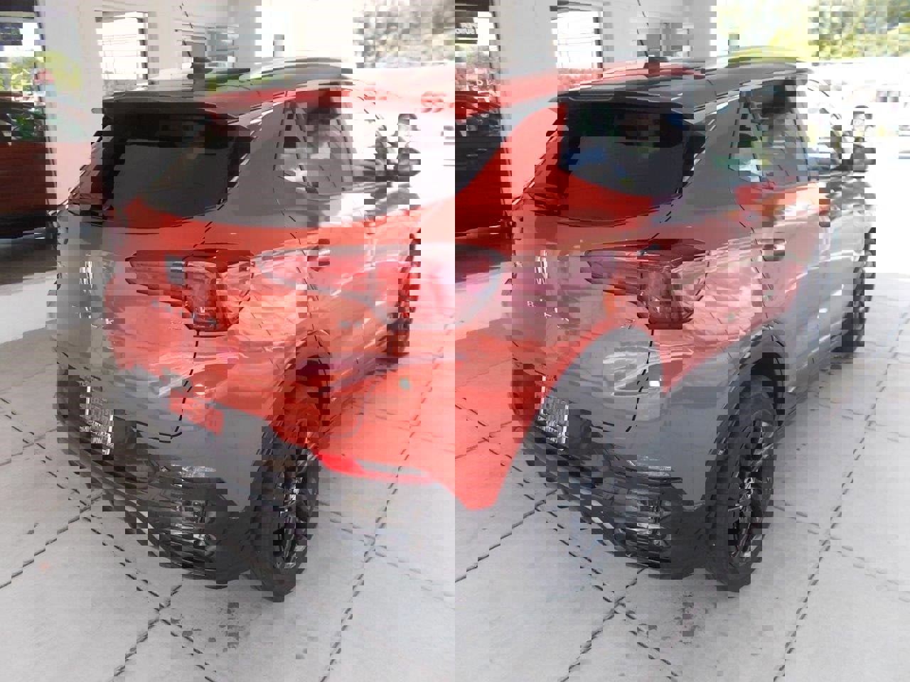 Used 2024 Buick Encore GX Sport Touring w/ Comfort Package image 3