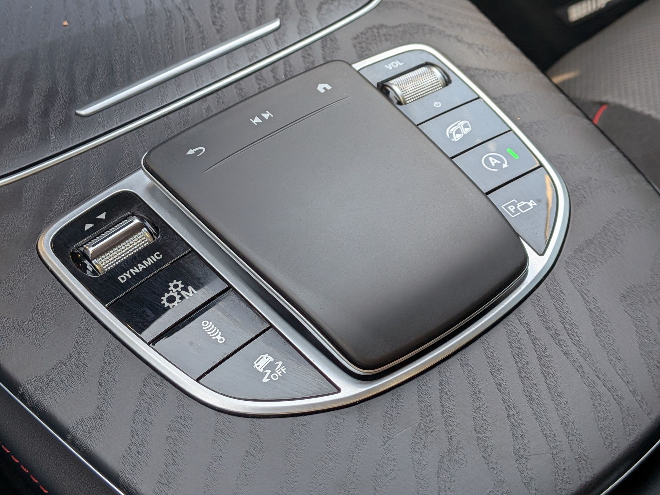 Used 2023 Mercedes-Benz E 53 AMG 4MATIC Sedan image 23